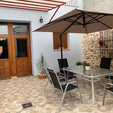 Ca La Marti Villa Pedreguer Exterior photo